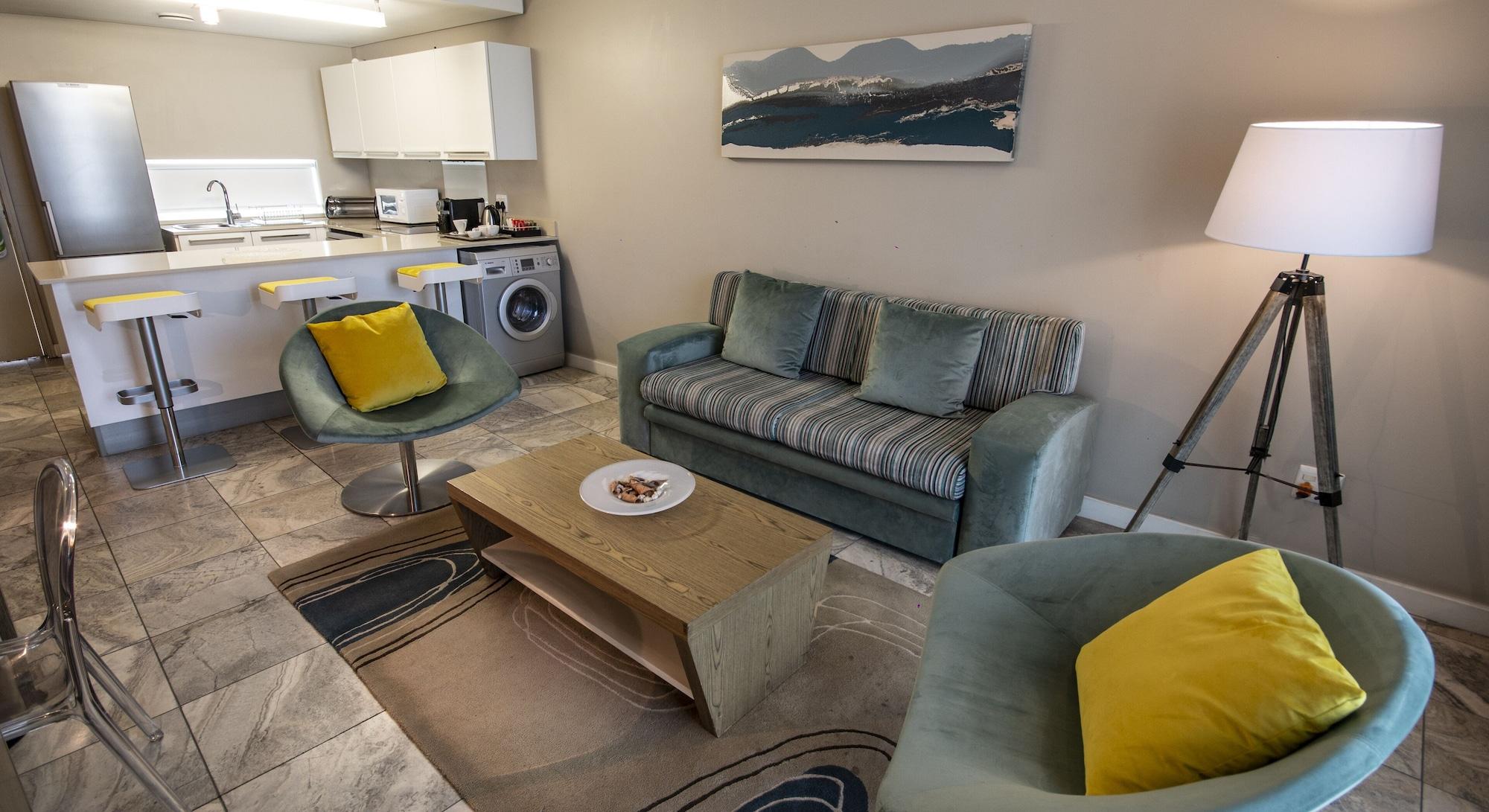 Aha Harbour Bridge & Apart-hotel 4*
