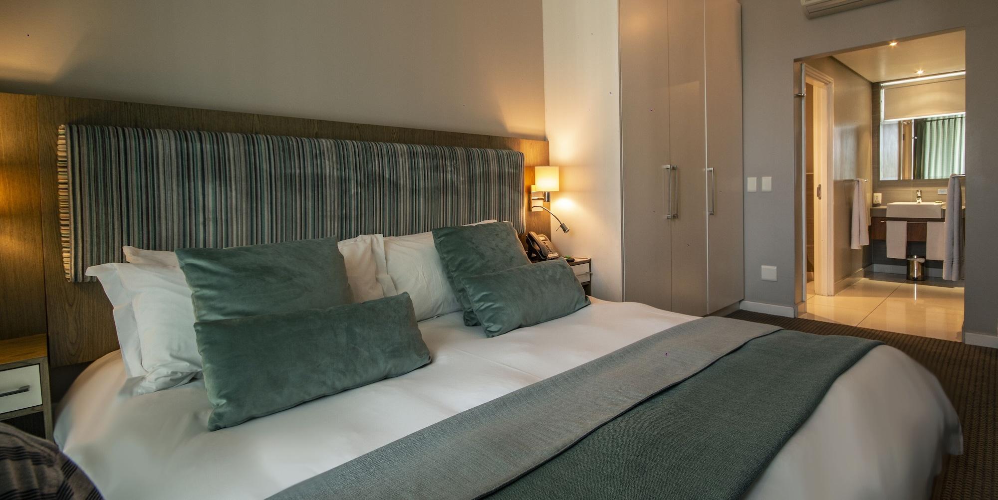 Apart-hotel Aha Harbour Bridge & 4*