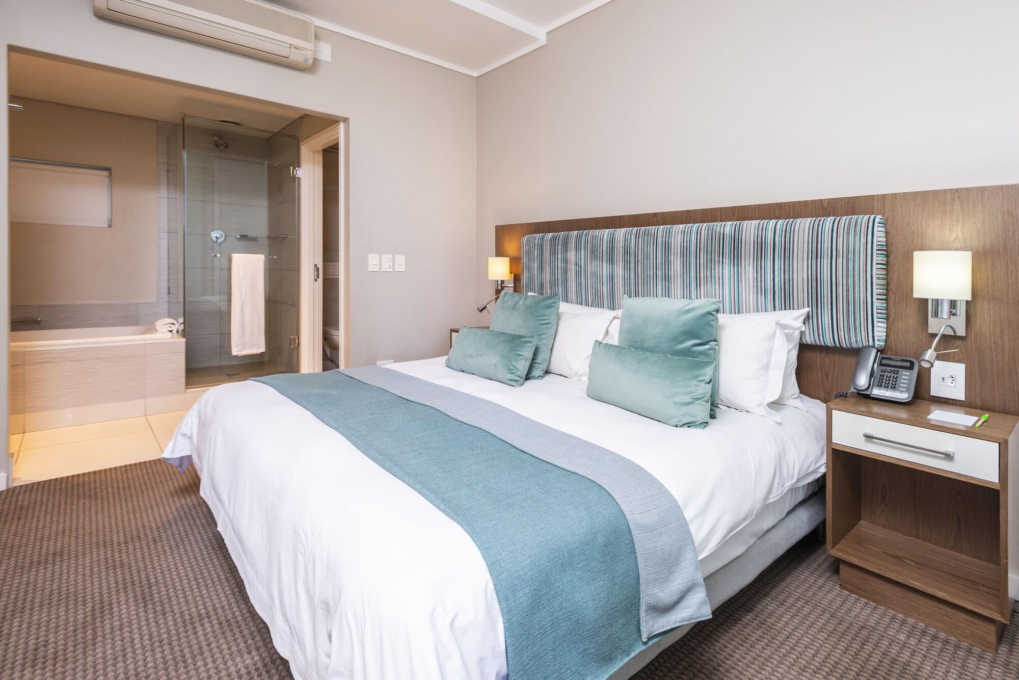 Aha Harbour Bridge & 4* Cidade Do Cabo
