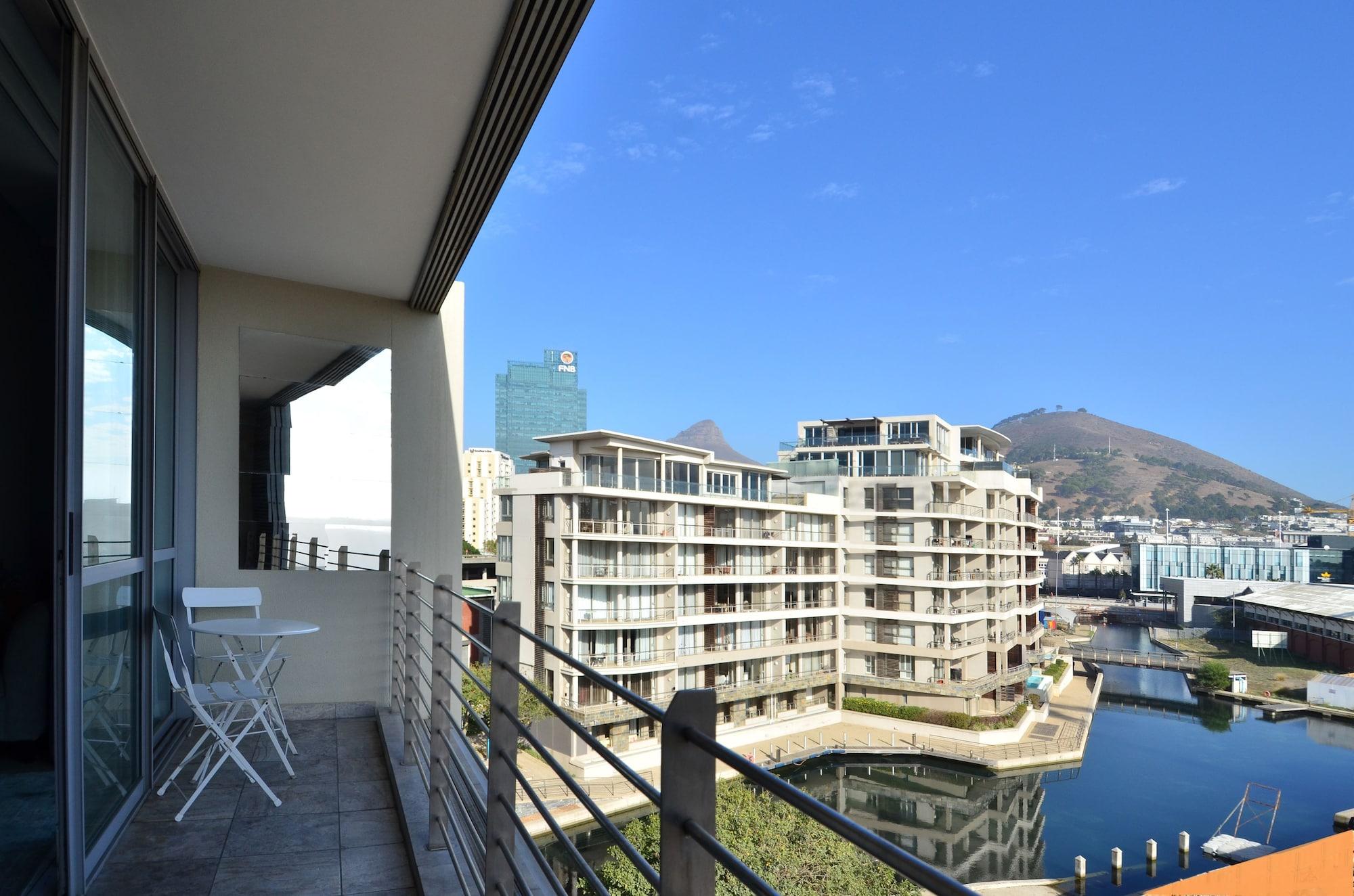 Aha Harbour Bridge & Apart-hotel 4*