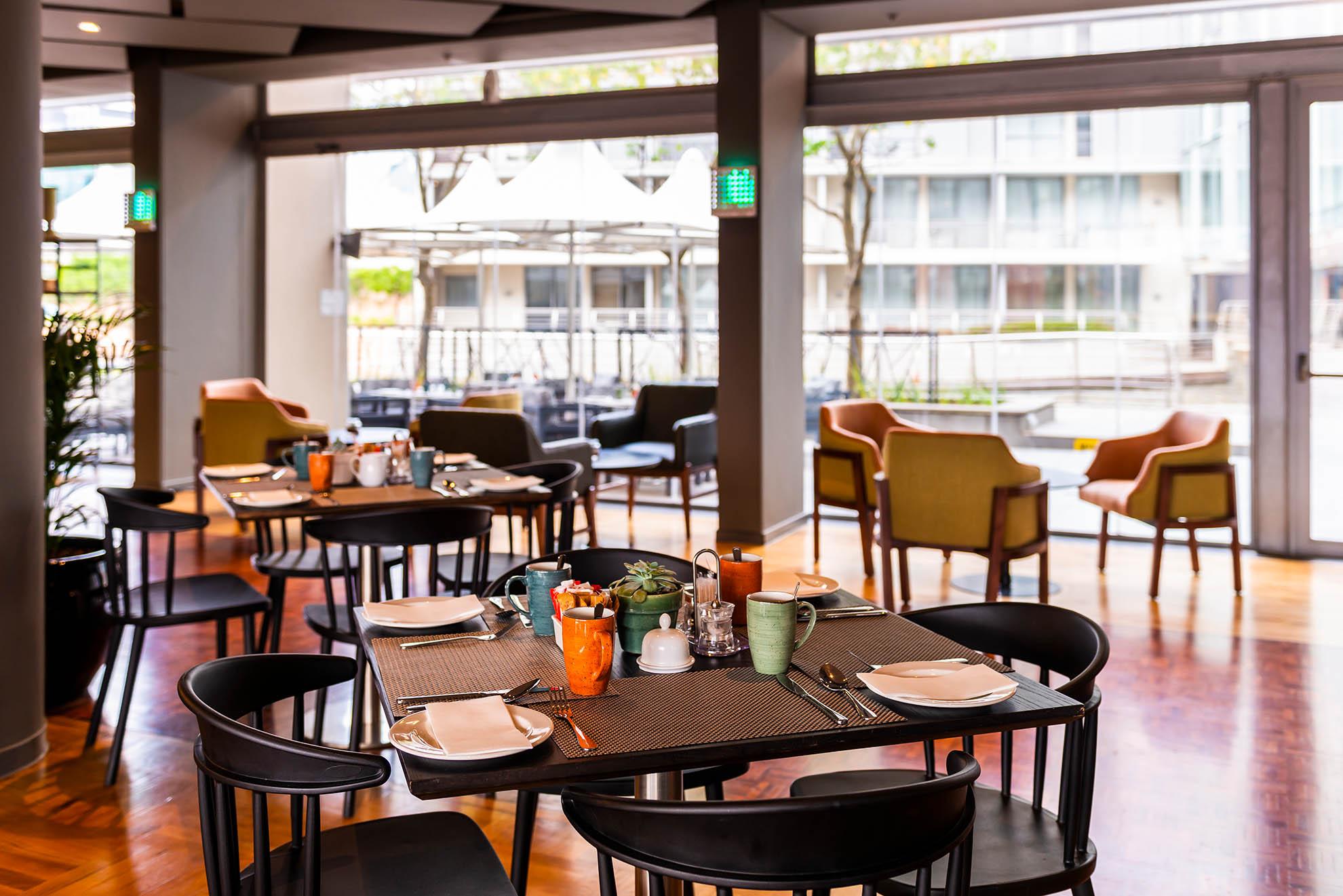 Apart-hotel Aha Harbour Bridge &