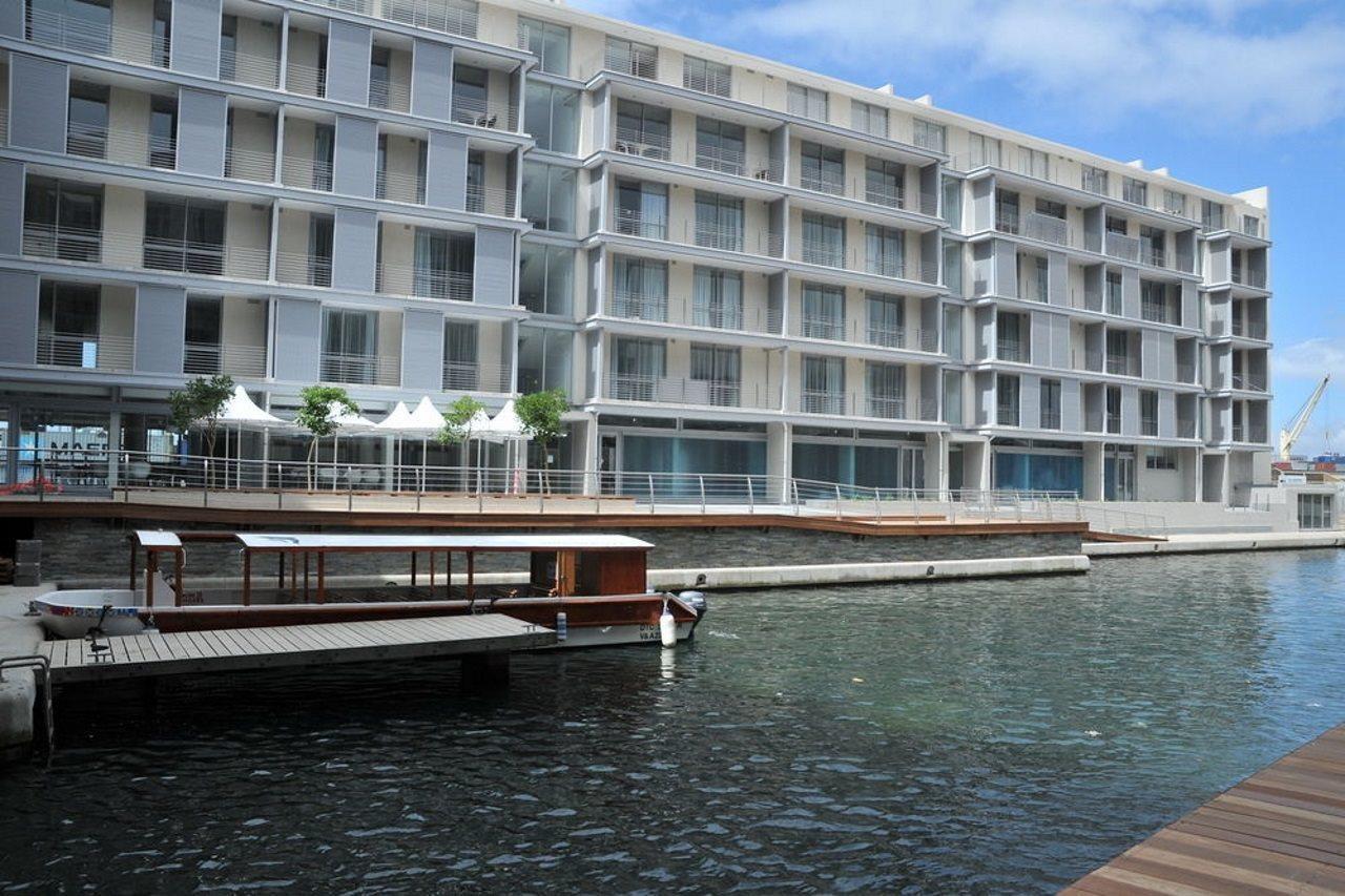 Apart-hotel Aha Harbour Bridge & 4*