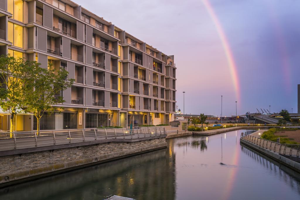 Aha Harbour Bridge & Apart-hotel
