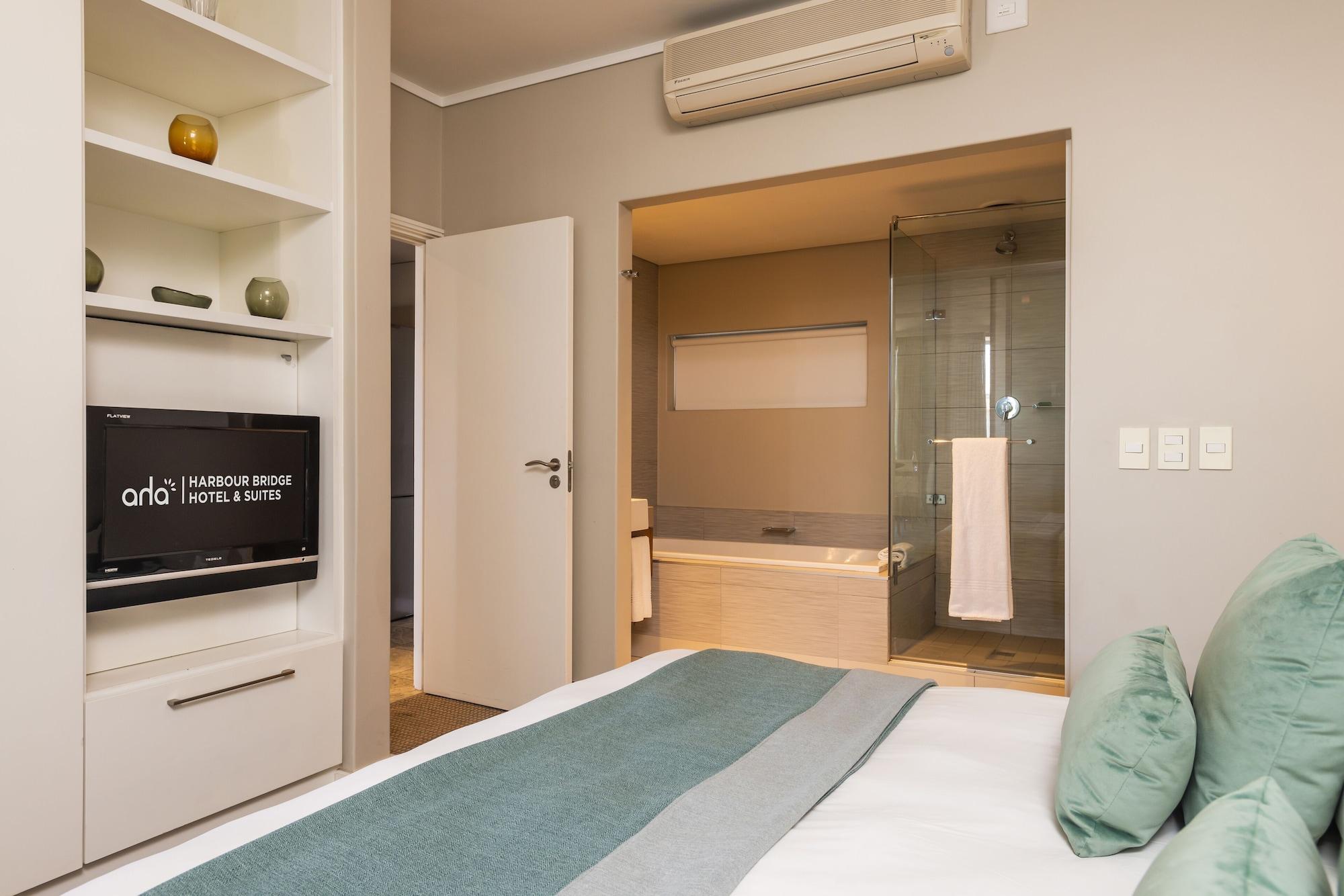 Aparthotel Aha Harbour Bridge & 4*