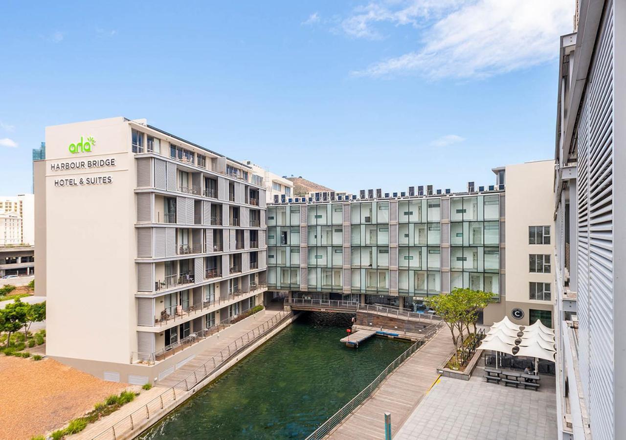 Aha Harbour Bridge & 4* Cape Town