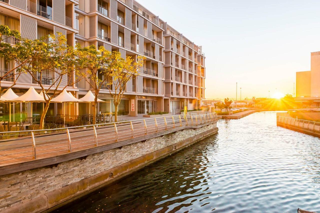 Aparthotel Aha Harbour Bridge &